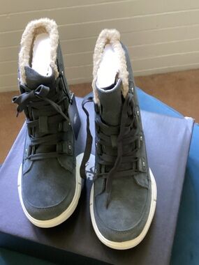 Sorel Women's Waterproof Explorer Next Joan